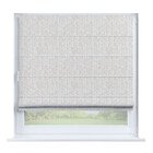 Узор ёлочка бежевый